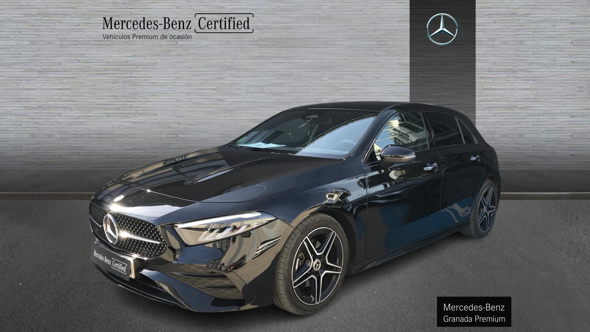 Mercedes Clase A A 180