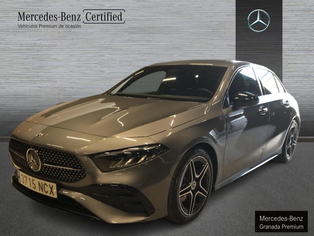 Mercedes Clase A A 200 D