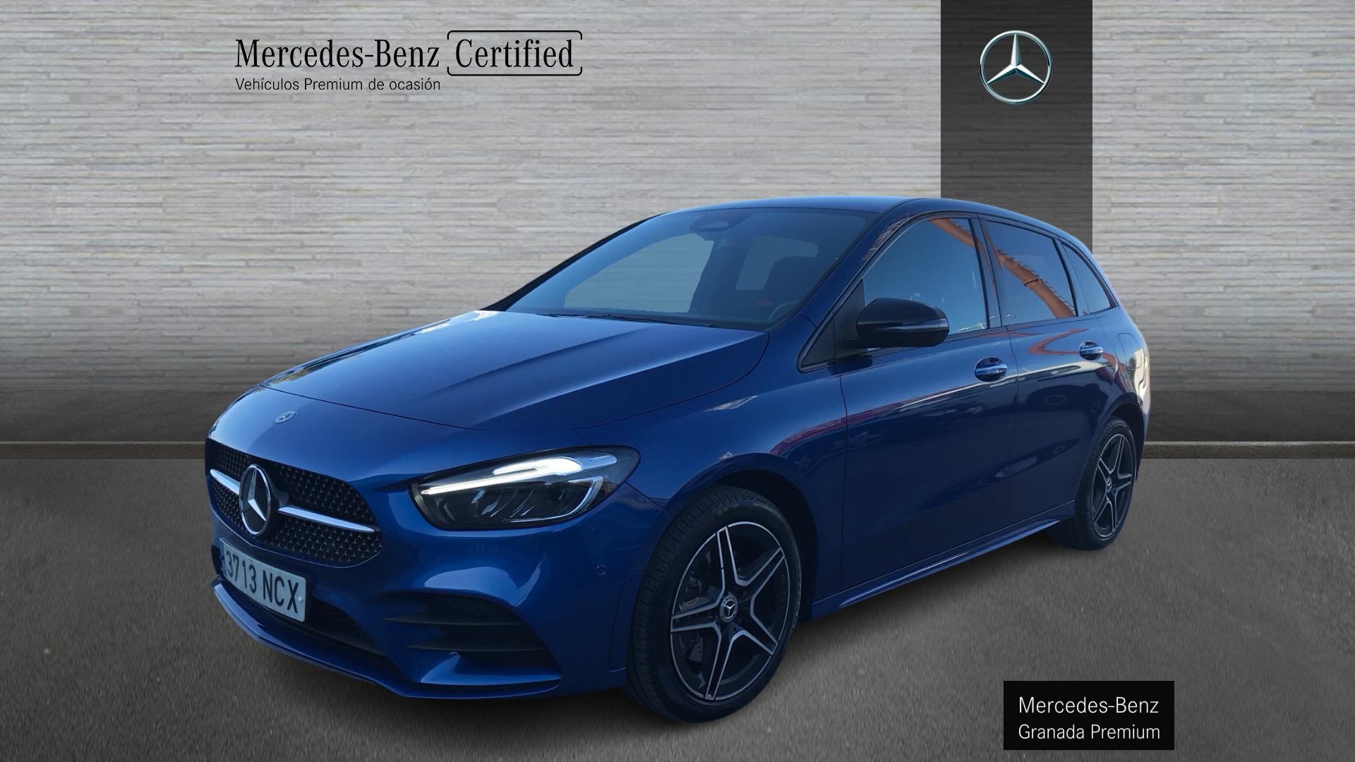 Mercedes Clase B B 250 e