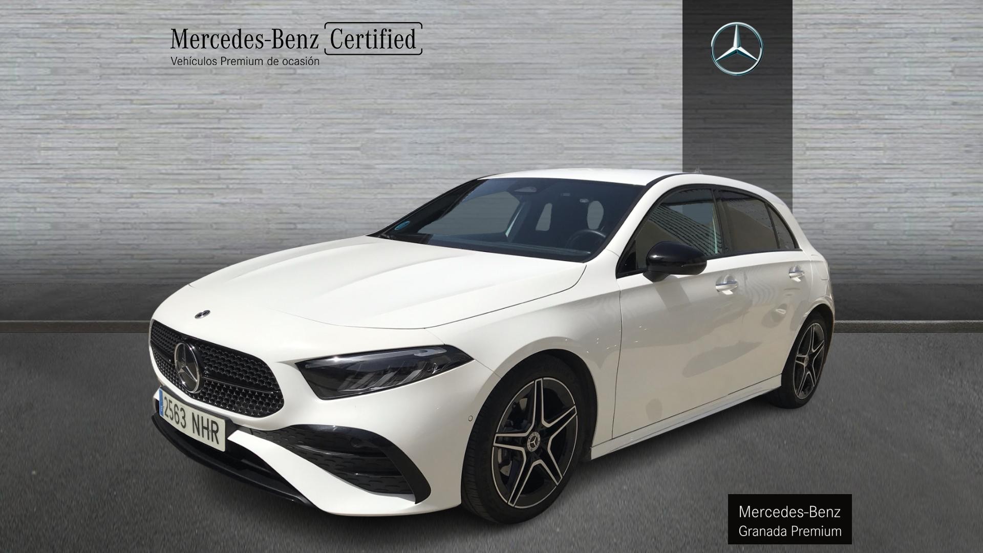 Mercedes Clase A A 180
