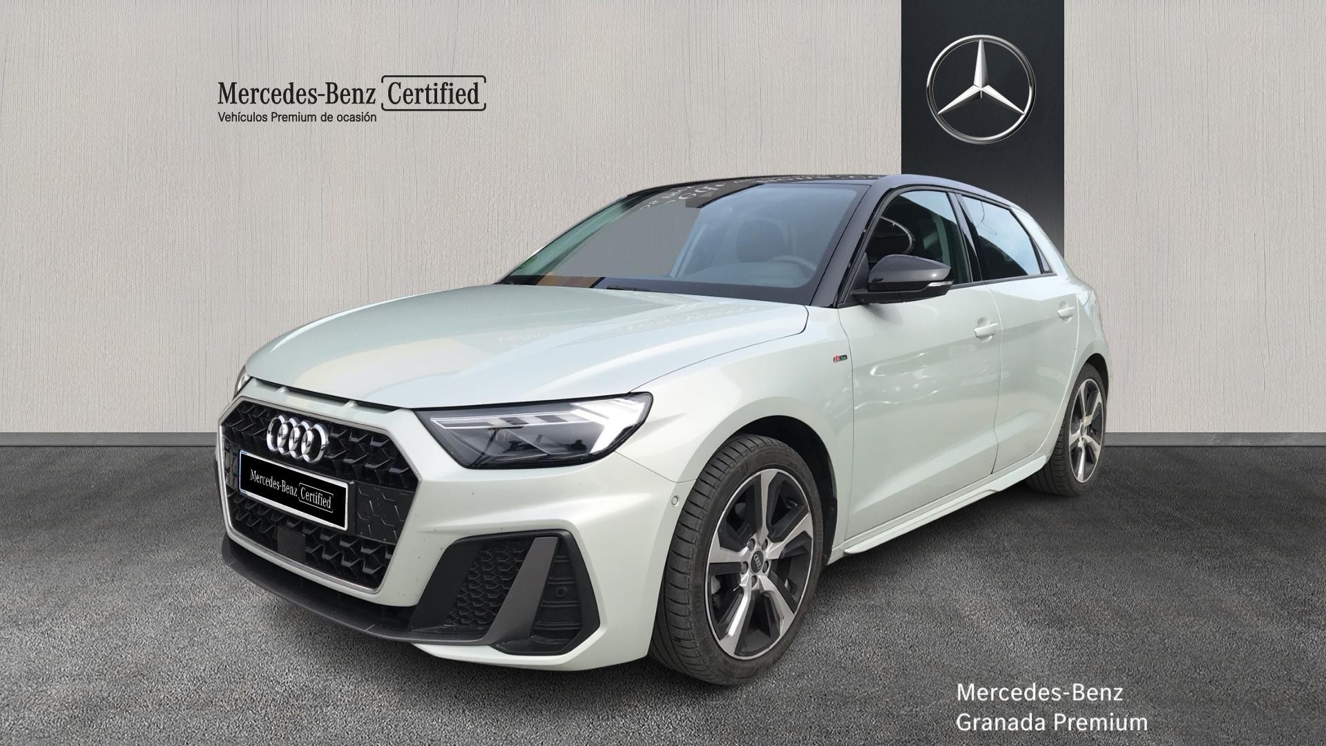 AUDI A1 AUDI A1 SPORTBACK