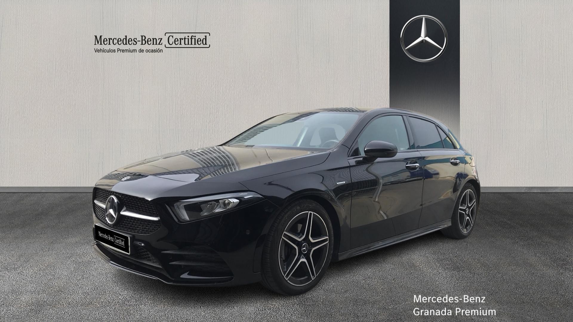 Mercedes Clase A A-CLASS A 180 D