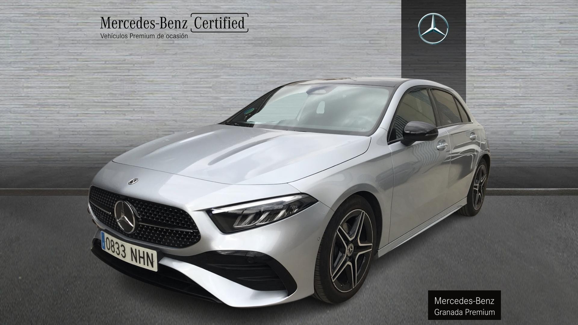 Mercedes Clase A A 180