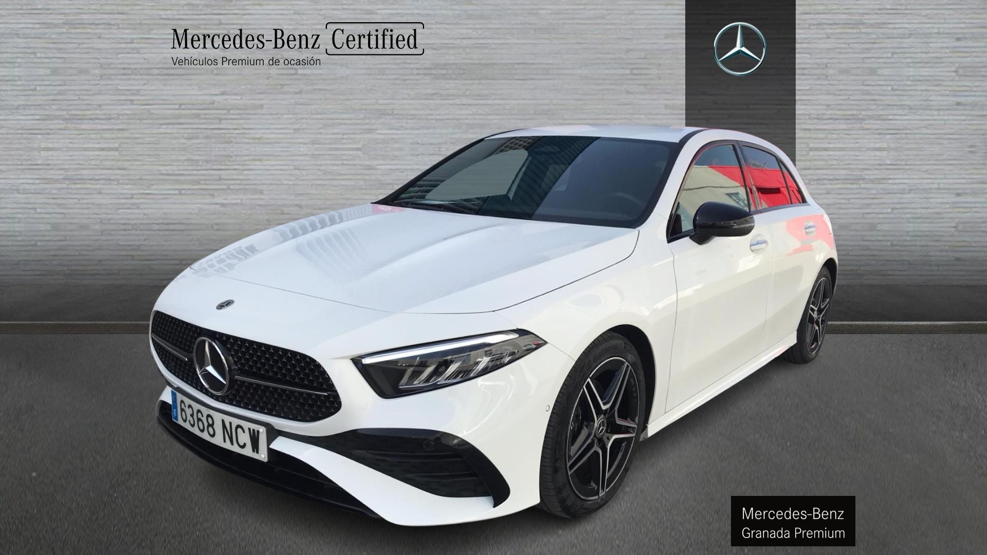 Mercedes Clase A A 180 D