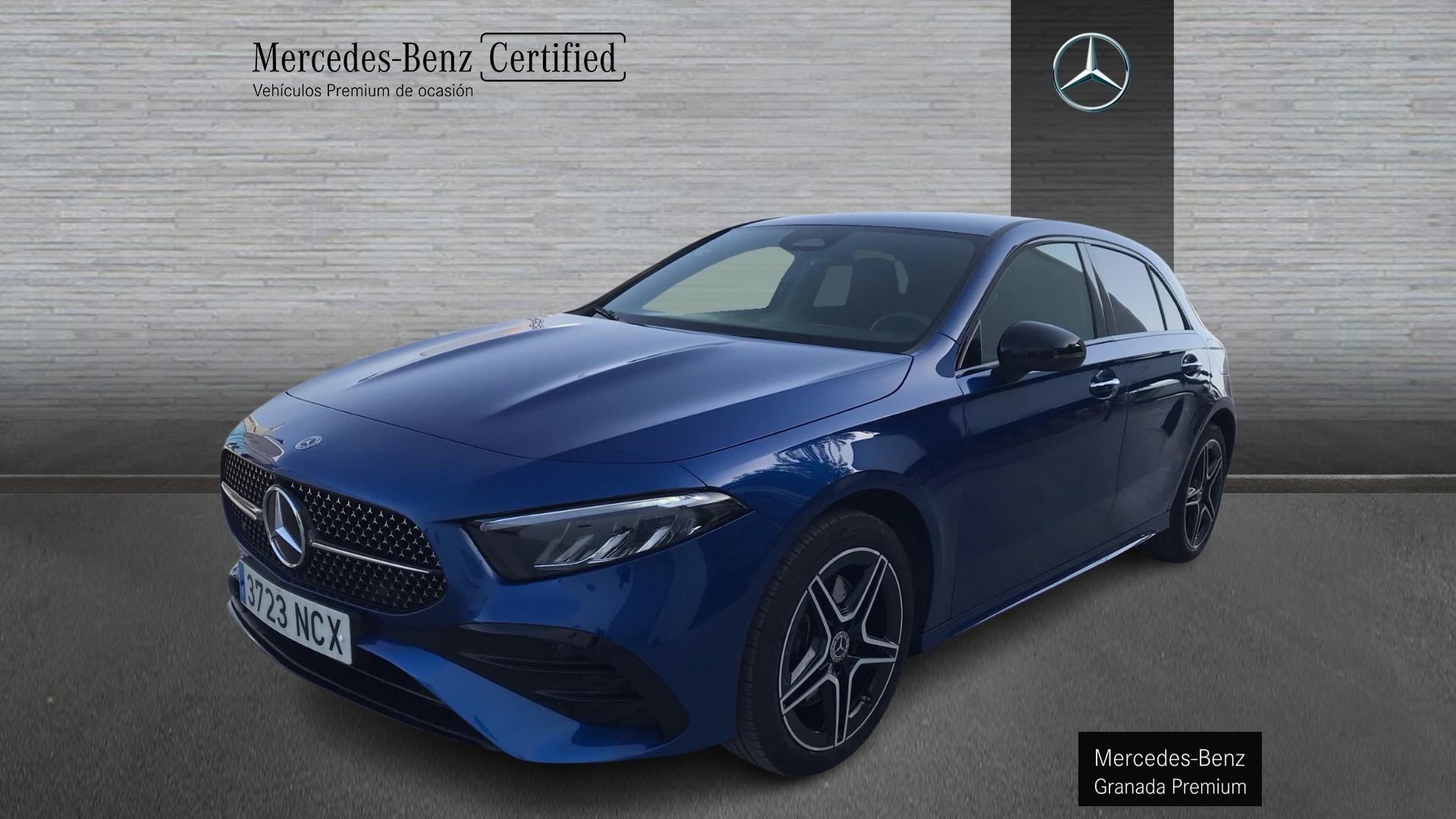Mercedes Clase A A 250 E