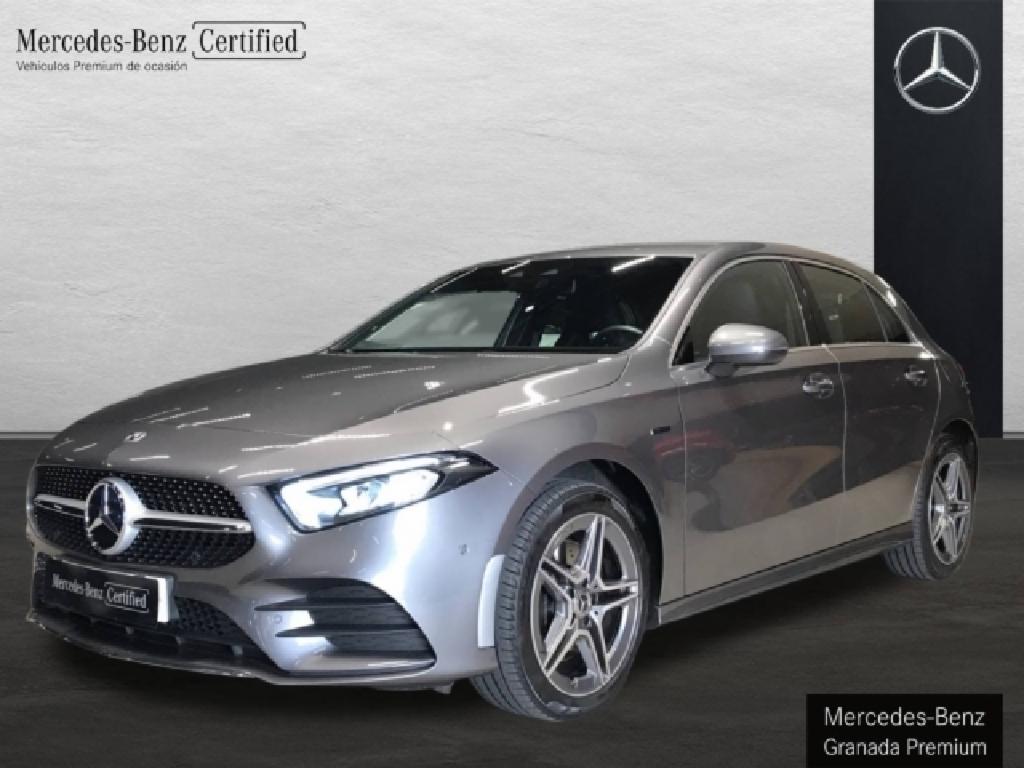 Mercedes Clase A A-CLASS A 250 E AMG LINE